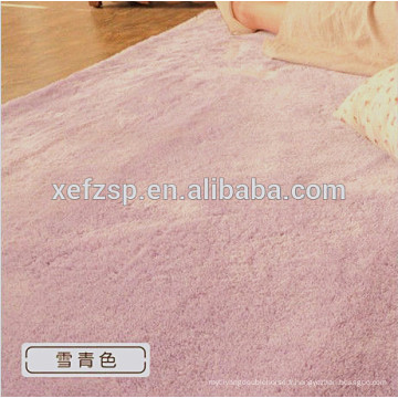 Tapis de commerce industriel 100% polyester super absorbant